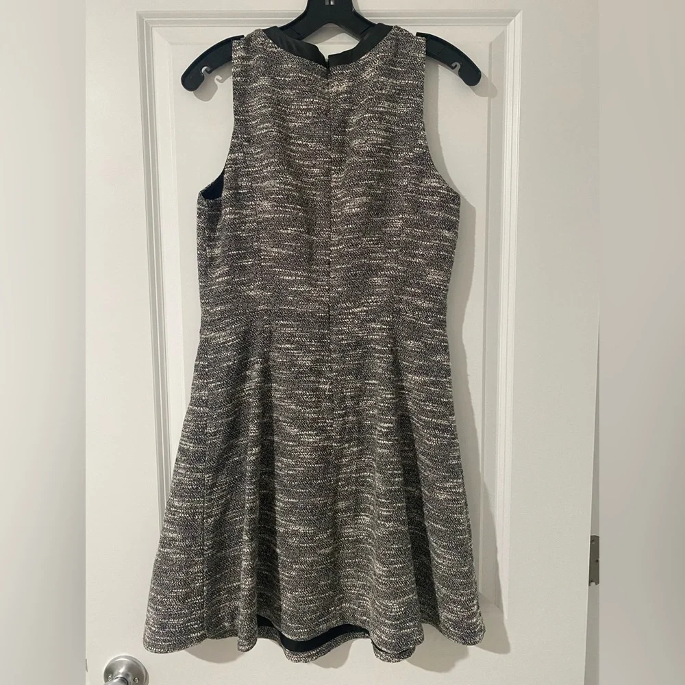 Banana Republic Sweater Dress - Picture 2 of 4